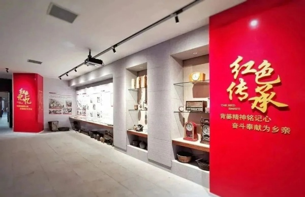 打造有溫度、有力量、有共鳴的黨建文化空間—專業策劃設計指南